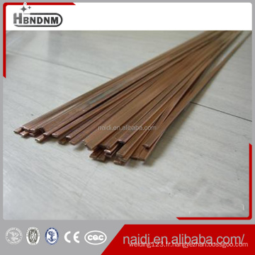 Phosphore Copper Silver Brazing Souding Tile Square